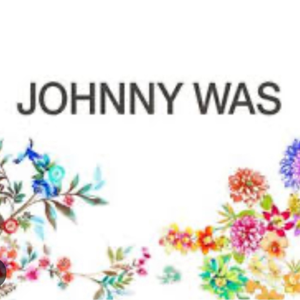 COPY - JOHNNY WAS PRICE TAGS